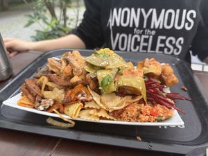   at Sattgrün Kolumba Viertel - Mitte in Cologne