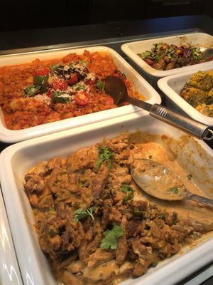   at Sattgrün Kolumba Viertel - Mitte in Cologne