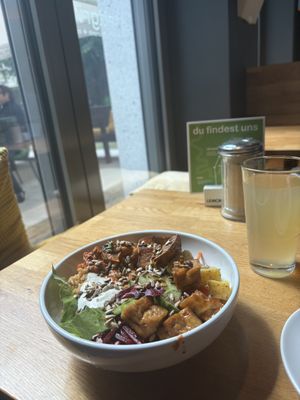   at Sattgrün Kolumba Viertel - Mitte in Cologne