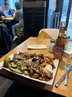   at Sattgrün Kolumba Viertel - Mitte in Cologne