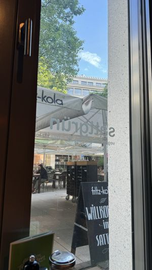   at Sattgrün Kolumba Viertel - Mitte in Cologne