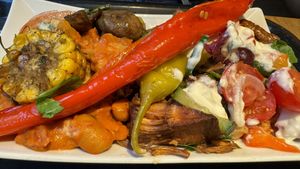   at Sattgrün Kolumba Viertel - Mitte in Cologne