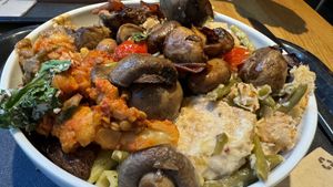   at Sattgrün Kolumba Viertel - Mitte in Cologne