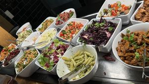   at Sattgrün Kolumba Viertel - Mitte in Cologne