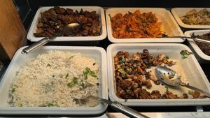   at Sattgrün Kolumba Viertel - Mitte in Cologne