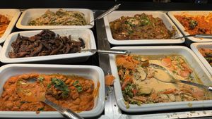   at Sattgrün Kolumba Viertel - Mitte in Cologne