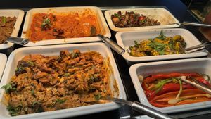   at Sattgrün Kolumba Viertel - Mitte in Cologne