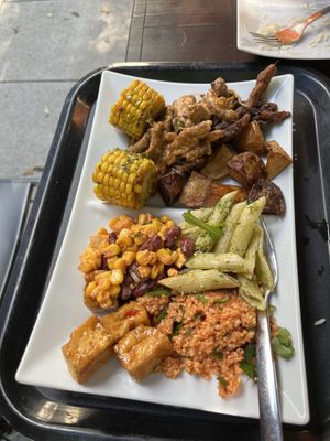   at Sattgrün Kolumba Viertel - Mitte in Cologne