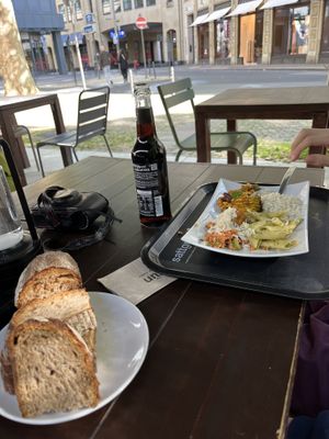   at Sattgrün Kolumba Viertel - Mitte in Cologne