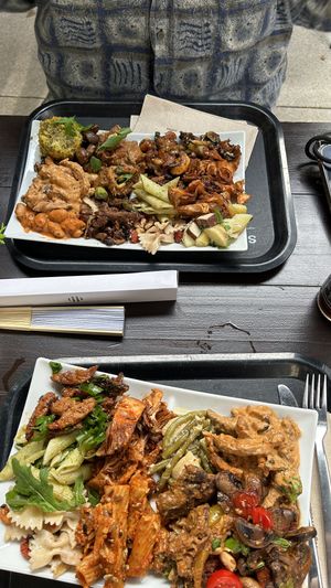   at Sattgrün Kolumba Viertel - Mitte in Cologne