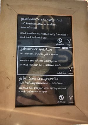   at Sattgrün Kolumba Viertel - Mitte in Cologne