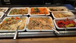   at Sattgrün Kolumba Viertel - Mitte in Cologne