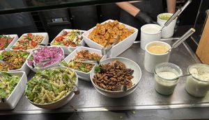   at Sattgrün Kolumba Viertel - Mitte in Cologne