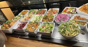   at Sattgrün Kolumba Viertel - Mitte in Cologne