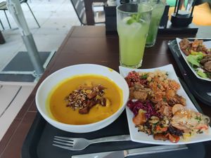  at Sattgrün Kolumba Viertel - Mitte in Cologne