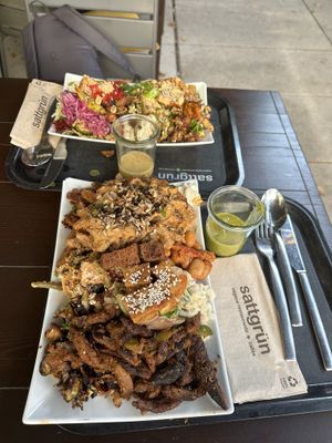   at Sattgrün Kolumba Viertel - Mitte in Cologne