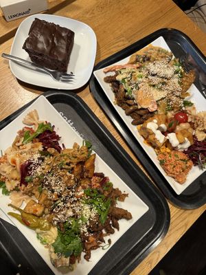   at Sattgrün Kolumba Viertel - Mitte in Cologne