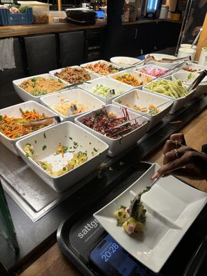   at Sattgrün Kolumba Viertel - Mitte in Cologne