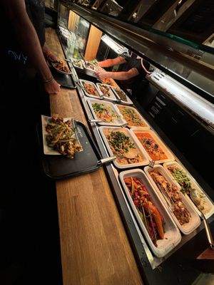   at Sattgrün Kolumba Viertel - Mitte in Cologne