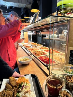   at Sattgrün Kolumba Viertel - Mitte in Cologne