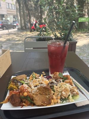   at Sattgrün Kolumba Viertel - Mitte in Cologne