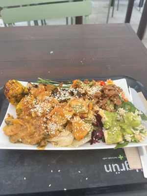   at Sattgrün Kolumba Viertel - Mitte in Cologne