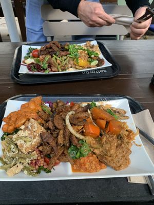   at Sattgrün Kolumba Viertel - Mitte in Cologne