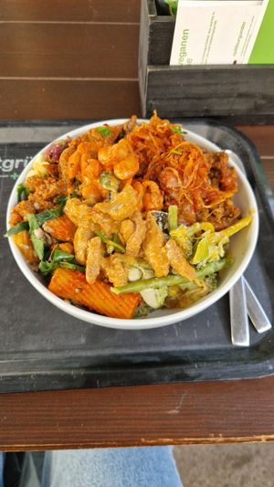  at Sattgrün Kolumba Viertel - Mitte in Cologne