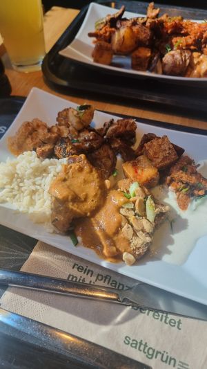  at Sattgrün Kolumba Viertel - Mitte in Cologne