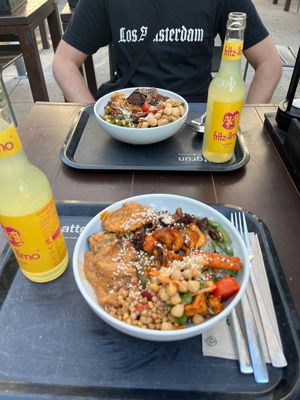  at Sattgrün Kolumba Viertel - Mitte in Cologne