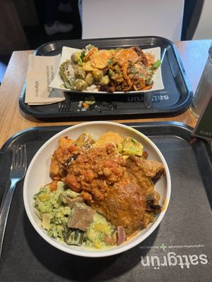   at Sattgrün Kolumba Viertel - Mitte in Cologne