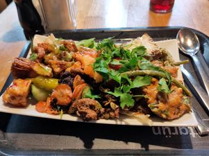  at Sattgrün Kolumba Viertel - Mitte in Cologne