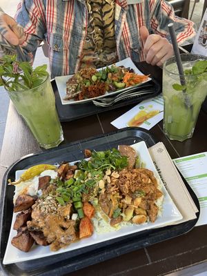   at Sattgrün Kolumba Viertel - Mitte in Cologne