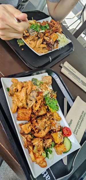  at Sattgrün Kolumba Viertel - Mitte in Cologne