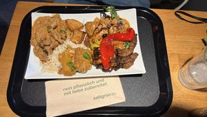   at Sattgrün Kolumba Viertel - Mitte in Cologne