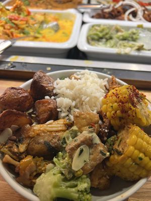   at Sattgrün Kolumba Viertel - Mitte in Cologne