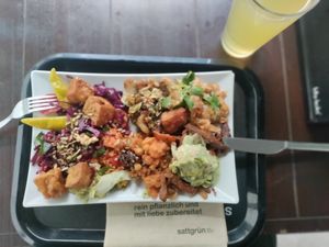  at Sattgrün Kolumba Viertel - Mitte in Cologne