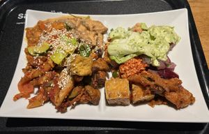   at Sattgrün Kolumba Viertel - Mitte in Cologne