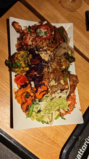  at Sattgrün Kolumba Viertel - Mitte in Cologne