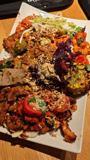  at Sattgrün Kolumba Viertel - Mitte in Cologne