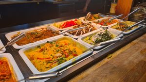  at Sattgrün Kolumba Viertel - Mitte in Cologne