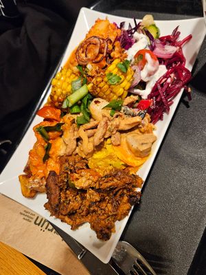  at Sattgrün Kolumba Viertel - Mitte in Cologne