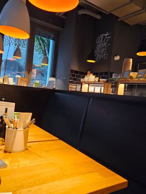  at Sattgrün Kolumba Viertel - Mitte in Cologne