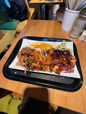   at Sattgrün Kolumba Viertel - Mitte in Cologne