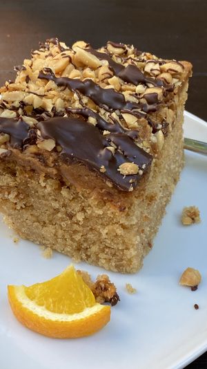 So lecker!!  at Sattgrün Kolumba Viertel - Mitte in Cologne