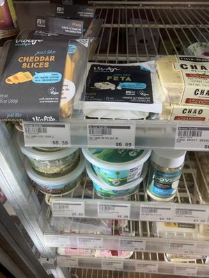   at Green Earth Health Food Market & Cafe in Oneonta