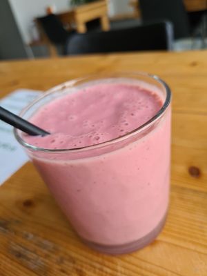  at The GreenHouse Cafe in Shrewsbury