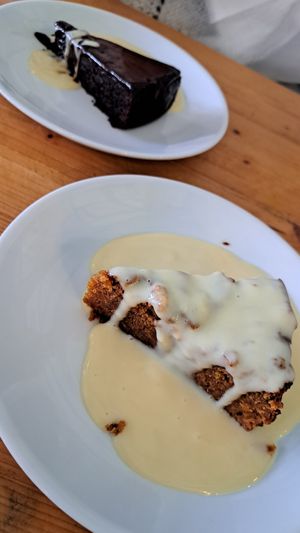  at The GreenHouse Cafe in Shrewsbury