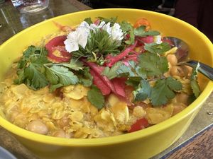   at Satellite in Santa Barbara