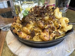   at Satellite in Santa Barbara